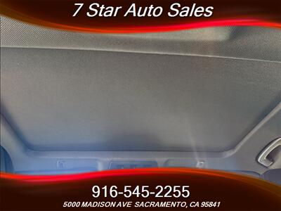 2013 BMW 5 Series 550i - Photo 18 - Sacramento, CA 95841