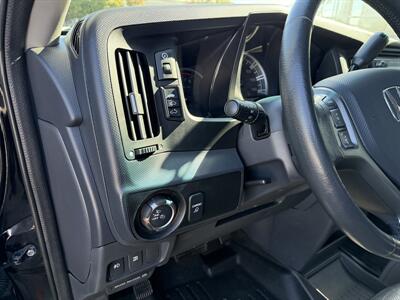 2011 Honda Ridgeline RTL   - Photo 8 - Sacramento, CA 95841