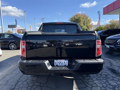 2011 Honda Ridgeline RTL   - Photo 5 - Sacramento, CA 95841