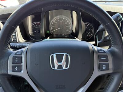 2011 Honda Ridgeline RTL   - Photo 9 - Sacramento, CA 95841