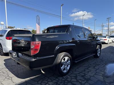 2011 Honda Ridgeline RTL   - Photo 4 - Sacramento, CA 95841