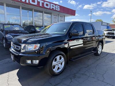 2011 Honda Ridgeline RTL   - Photo 3 - Sacramento, CA 95841