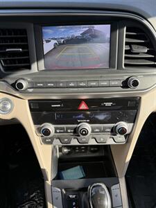 2020 Hyundai ELANTRA Value Edition   - Photo 12 - Sacramento, CA 95841