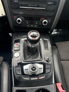 2014 Audi A5 2.0T quattro Premium Plus   - Photo 14 - Sacramento, CA 95841