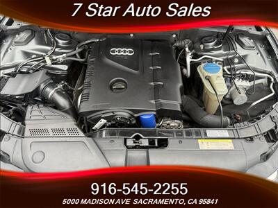 2014 Audi A5 2.0T quattro Premium Plus   - Photo 20 - Sacramento, CA 95841