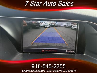 2014 Audi A5 2.0T quattro Premium Plus   - Photo 11 - Sacramento, CA 95841