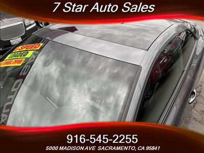 2014 Audi A5 2.0T quattro Premium Plus   - Photo 16 - Sacramento, CA 95841