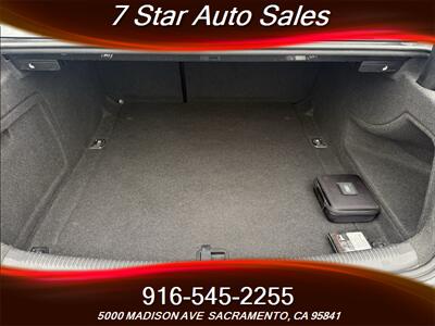 2014 Audi A5 2.0T quattro Premium Plus   - Photo 19 - Sacramento, CA 95841