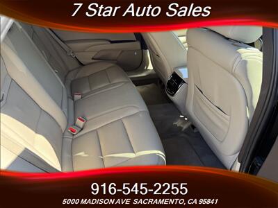 2016 Cadillac XTS Premium   - Photo 23 - Sacramento, CA 95841