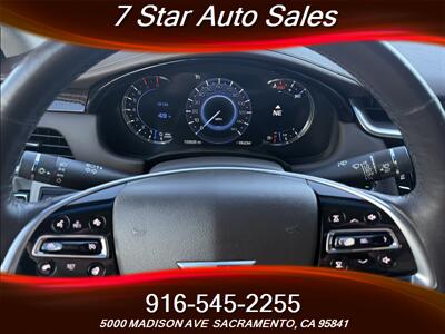 2016 Cadillac XTS Premium   - Photo 9 - Sacramento, CA 95841