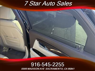 2016 Cadillac XTS Premium   - Photo 24 - Sacramento, CA 95841