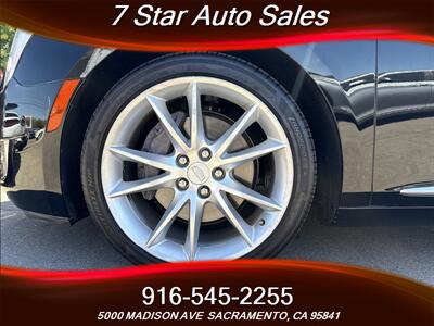 2016 Cadillac XTS Premium   - Photo 27 - Sacramento, CA 95841
