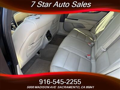 2016 Cadillac XTS Premium   - Photo 20 - Sacramento, CA 95841
