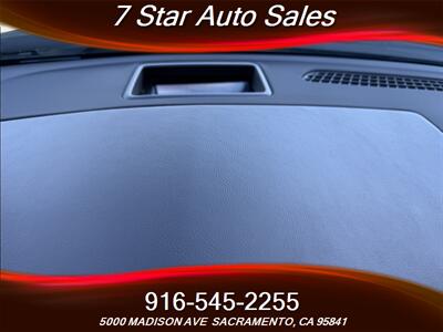 2016 Cadillac XTS Premium   - Photo 15 - Sacramento, CA 95841