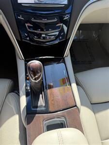 2016 Cadillac XTS Premium   - Photo 12 - Sacramento, CA 95841