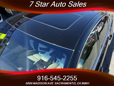 2016 Cadillac XTS Premium   - Photo 19 - Sacramento, CA 95841