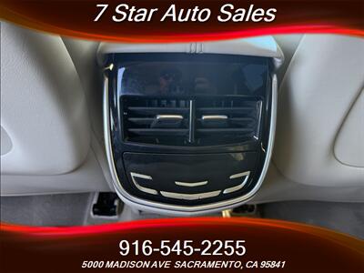 2016 Cadillac XTS Premium   - Photo 22 - Sacramento, CA 95841