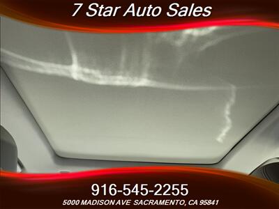 2016 Cadillac XTS Premium   - Photo 21 - Sacramento, CA 95841