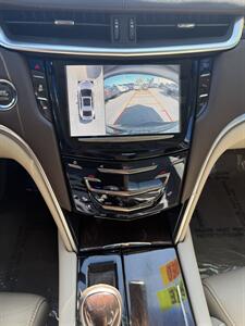 2016 Cadillac XTS Premium   - Photo 11 - Sacramento, CA 95841