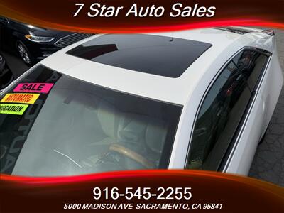 2011 Cadillac CTS 3.6L Premium - Photo 10 - Sacramento, CA 95841