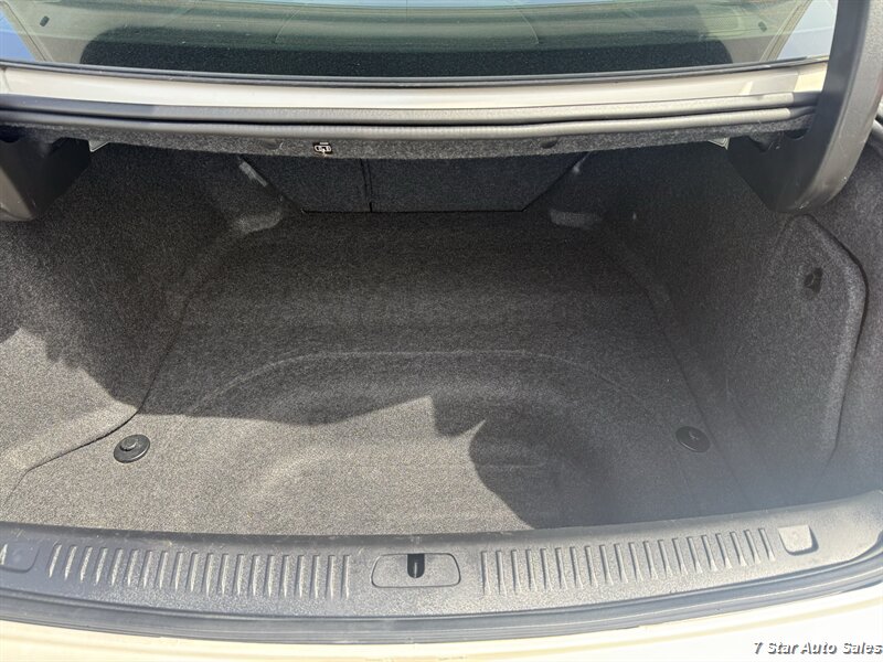 2011 Cadillac CTS 3.6L Premium - Photo 12 - Sacramento, CA 95841