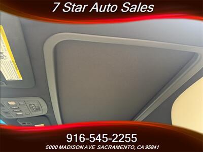 2011 Cadillac CTS 3.6L Premium - Photo 11 - Sacramento, CA 95841