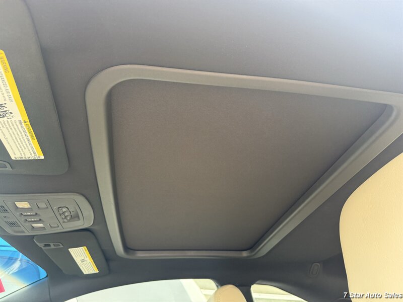 2011 Cadillac CTS 3.6L Premium - Photo 11 - Sacramento, CA 95841