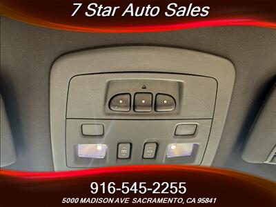 2011 Cadillac CTS 3.6L Premium - Photo 9 - Sacramento, CA 95841