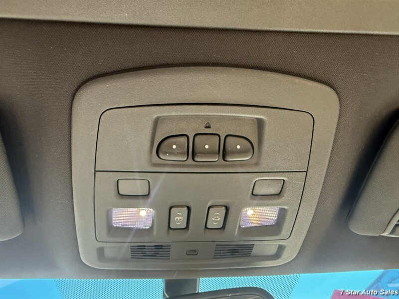 2011 Cadillac CTS 3.6L Premium - Photo 9 - Sacramento, CA 95841