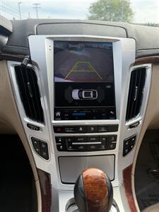 2011 Cadillac CTS 3.6L Premium - Photo 8 - Sacramento, CA 95841