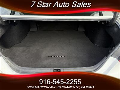 2018 Toyota Camry LE   - Photo 18 - Sacramento, CA 95841