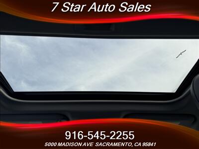 2018 Toyota Camry LE   - Photo 16 - Sacramento, CA 95841