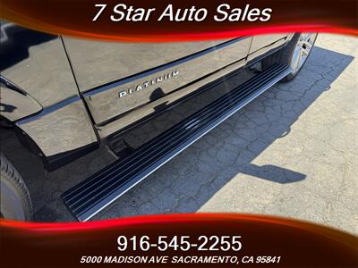 2017 Ford Expedition Platinum   - Photo 17 - Sacramento, CA 95841