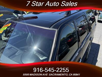 2017 Ford Expedition Platinum   - Photo 18 - Sacramento, CA 95841