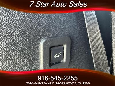 2017 Ford Expedition Platinum   - Photo 26 - Sacramento, CA 95841