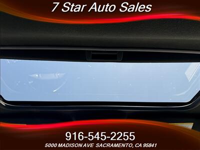 2017 Ford Expedition Platinum   - Photo 20 - Sacramento, CA 95841