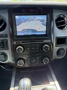 2017 Ford Expedition Platinum   - Photo 11 - Sacramento, CA 95841