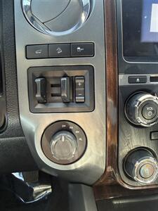 2017 Ford Expedition Platinum   - Photo 12 - Sacramento, CA 95841