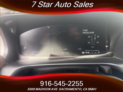 2021 Lincoln Aviator Reserve   - Photo 29 - Sacramento, CA 95841