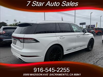 2021 Lincoln Aviator Reserve   - Photo 6 - Sacramento, CA 95841