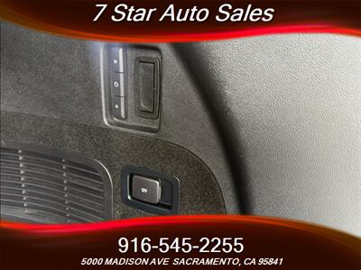 2021 Lincoln Aviator Reserve   - Photo 24 - Sacramento, CA 95841