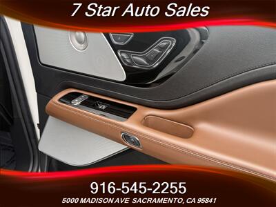 2021 Lincoln Aviator Reserve   - Photo 14 - Sacramento, CA 95841