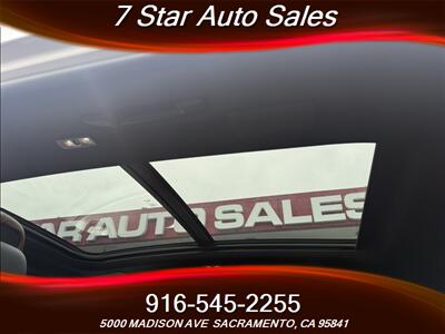 2021 Lincoln Aviator Reserve   - Photo 19 - Sacramento, CA 95841