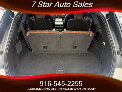 2021 Lincoln Aviator Reserve   - Photo 23 - Sacramento, CA 95841