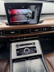 2021 Lincoln Aviator Reserve   - Photo 11 - Sacramento, CA 95841