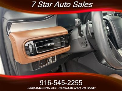 2021 Lincoln Aviator Reserve   - Photo 8 - Sacramento, CA 95841