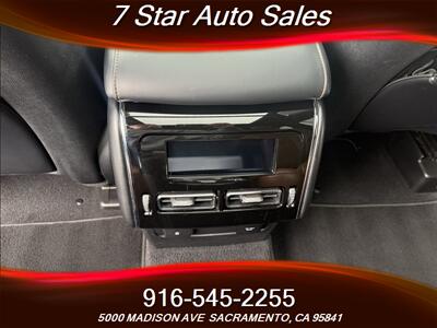 2021 Lincoln Aviator Reserve   - Photo 18 - Sacramento, CA 95841
