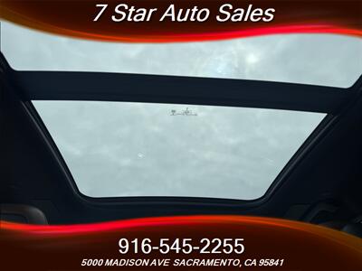 2021 Lincoln Aviator Reserve   - Photo 20 - Sacramento, CA 95841