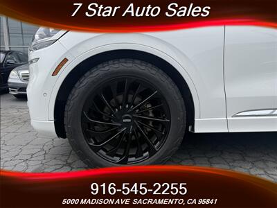 2021 Lincoln Aviator Reserve   - Photo 27 - Sacramento, CA 95841