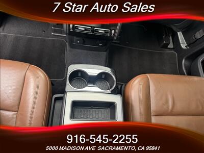2021 Lincoln Aviator Reserve   - Photo 17 - Sacramento, CA 95841